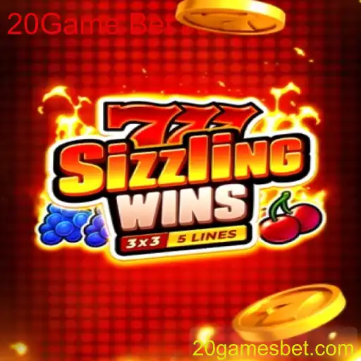 Descubra os Segredos do Jogo 777SizzlingWins com 20Game Bet