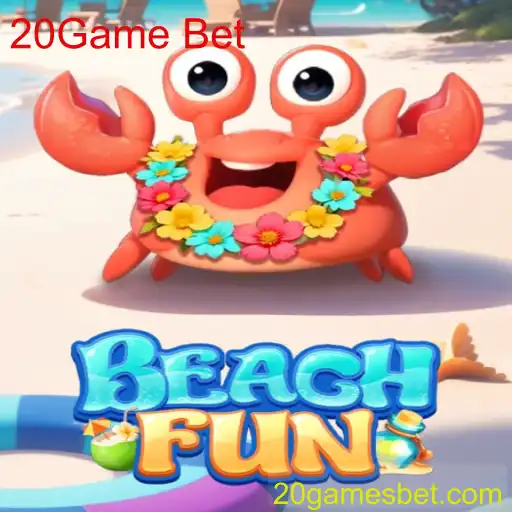 Descubra BeachFun: O Jogo Emocionante de Apostas chamado 20Game Bet