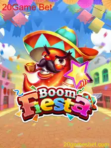 Explorando o Mundo Empolgante do BoomFiesta e o Impacto do 20Game Bet