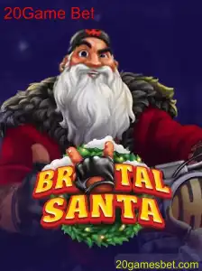 Descubra BrutalSanta: Um Jogo de Aventura e Apostas Com Regras Inovadoras