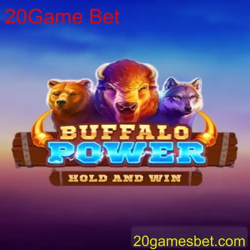BuffaloPower: Descubra as Atraentes Dimensões e Regras do Jogo de Apostas 20Game Bet