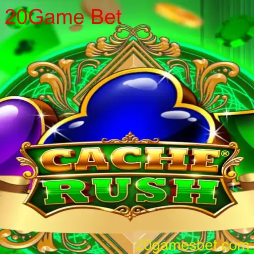Descubra o Mundo Empolgante de CacheRush e a Estratégia 20Game Bet