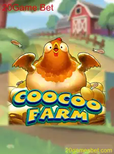 Explorando o Universo CooCooFarm e a Aposta Inovadora do 20Game Bet