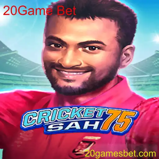 Desvendando o Jogo CricketSah75: Uma Experiência de 20Game Bet