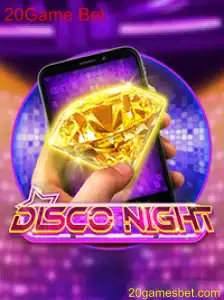 Descubra o Fascinante Mundo de DiscoNightM e 20Game Bet