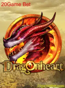 DragonHeart: Uma Aventura Épica com a Emoção dos Jogos