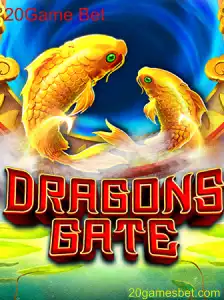 Descubra DragonsGate: O Empolgante Jogo da 20Game Bet
