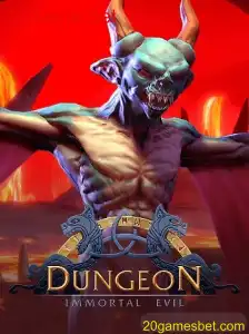 Explorando o Universo de 'Dungeon': Aventura e Estratégia em 20Game Bet