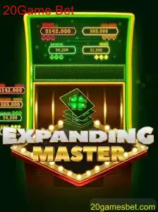 Descubra o Fascinante Mundo do Jogo ExpandingMaster: Regras e Estratégias de 20Game Bet