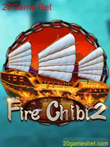 FireChibi2: Uma Aventura Envolvente com 20Game Bet