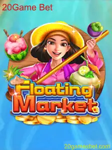 Descubra o Universo de FloatingMarket: Um Jogo de Estratégia Único