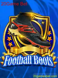 Descubra o Mundo Emocionante de FootballBoots e 20Game Bet