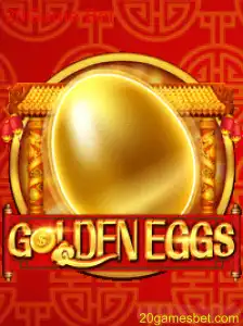 Descubra 'GoldenEggs': O Novo Fenômeno das Apostas com 20Game Bet