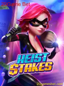 HeistStakes: Exploração Detalhada e Regras para a Experiência de Jogo '20Game Bet'