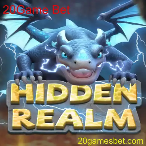 Descubra o Universo de HiddenRealm: O Que é e Como Jogar 20Game Bet
