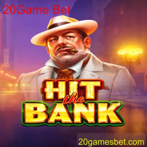 Explorando o Mundo Empolgante do Jogo HitTheBank: Descubra a Experiência Única do 20Game Bet