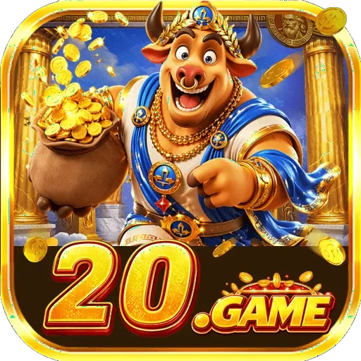 20Game Bet Logo