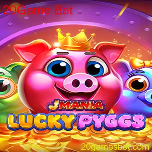 Explorando JManiaLuckyPyggs: O Jogo de Apostas 20Game Bet