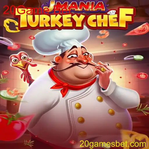 Descubra o Fascinante Mundo de JManiaTurkeyChef: Um Jogo de Estratégia e Diversão