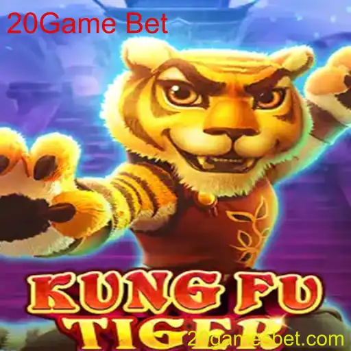 KungFuTiger: Uma Nova Era de Aventuras com 20Game Bet
