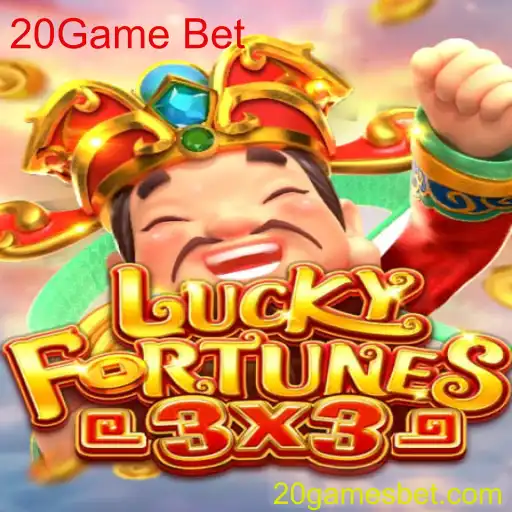 Descubra a Emoção de LUCKYFORTUNES3x3: Um Mergulho no Mundo dos Jogos de Azar