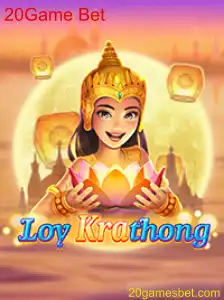 LoyKrathong: Descubra a Fascinante Tradição e a Inovadora Experiência do 20Game Bet