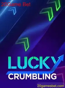 Descubra o Fascinante Mundo de 'LuckyCrumbling': Regras e Estratégias do Jogo 20Game Bet