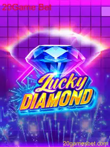 Explorando o Mundo do LuckyDiamond: Um Guia Completo