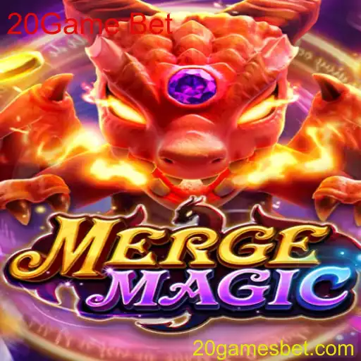 Explorando o Mundo Fascinante de MERGEMAGIC e 20Game Bet