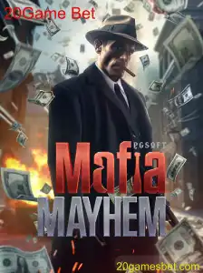 Descobrindo MafiaMayhem: Uma Jornada ao Mundo do 20Game Bet