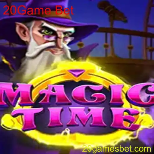 Explorando o Fascinante Mundo de MagicTime: Um Mergulho no 20Game Bet