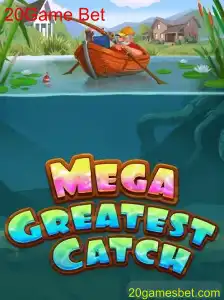 Desvendando MegaGreatestCatch: O Jogo Sensação do Momento