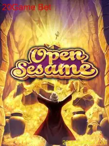 Descubra o Fascinante Jogo OpenSesame: Tudo o que Você Precisa Saber Sobre Este Desafio Envolvente