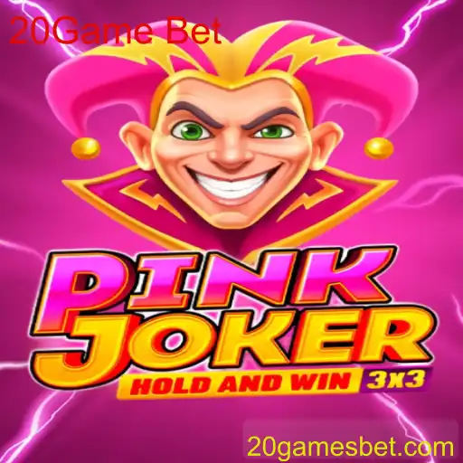 Descubra o Fascinante Mundo de Pinkjoker e a Aposta 20Game Bet