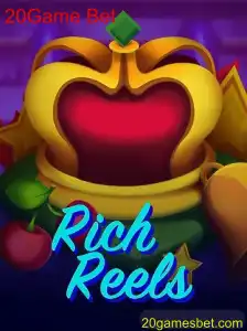 Descubra o Fascinante Mundo de RichReels: Aposta 20Game