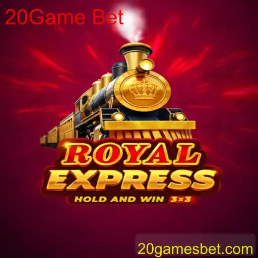 Explorando RoyalExpress: A Fascinação da 20Game Bet