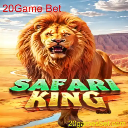 Desvendando SafariKing: O Novo Jogo de Aventura com a Emocionante 20Game Bet