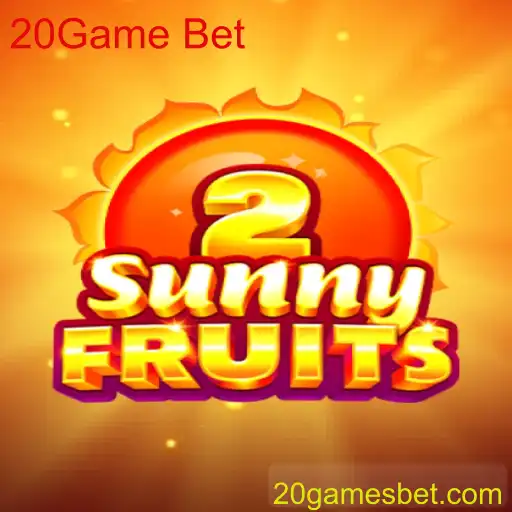 Descubra o Fascinante Mundo de SunnyFruits2: O Jogo Inovador da 20Game Bet