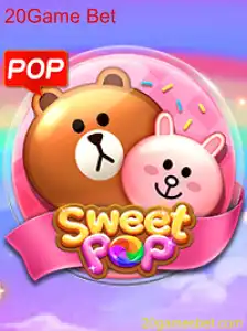 Explorando o Mundo Doce de SweetPOP e as Emoções de 20Game Bet