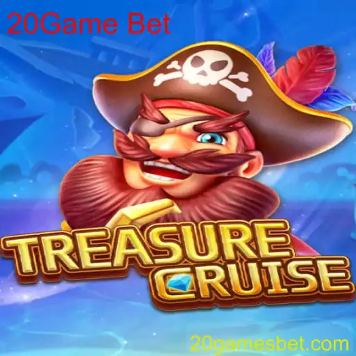 TREASURECRUISE: Descubra o Novo Fenômeno dos Jogos com a Palavra-chave 20Game Bet
