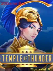 Explorando o Empolgante Mundo de TempleofThunder