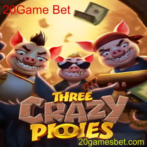Tudo sobre ThreeCrazyPiggies: Um Guia Completo para o Jogo