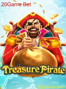 Explore o Fascinante Mundo do Jogo TreasurePirate com a Palavra-chave 20Game Bet
