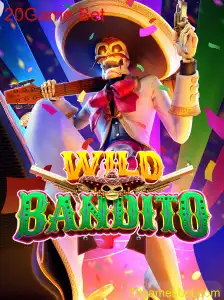 Desvendando o Fascínio de WildBandito: Um Guia Completo do Jogo
