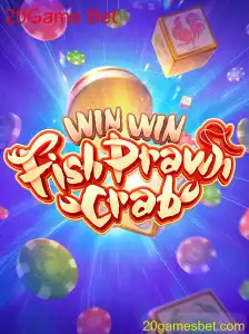 Descubra o Empolgante Mundo de WinWinFishPrawnCrab com a Estratégia 20Game Bet