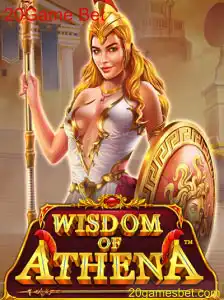 Descobrindo a Magia de WisdomofAthena: Seu Guia Completo para o 20Game Bet