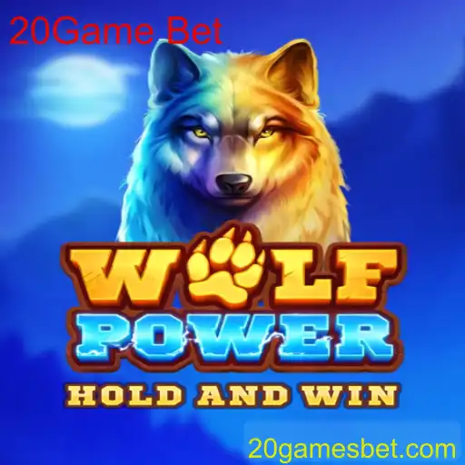 WolfPower e 20Game Bet: Dominando a Selva com Estratégia e Sorte