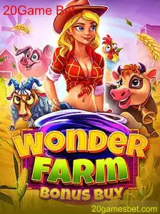 Explorando o Mundo de WonderFarmBonusBuy e o Conceito de 20Game Bet